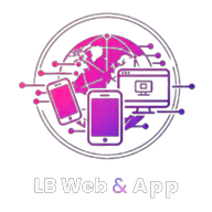 LB Web & App